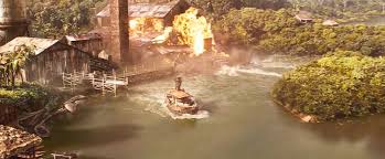 Jul 30, 2021 · jungle cruise. Jungle Cruise Trailer Watch The Dwayne Johnson Emily Blunt Starrer