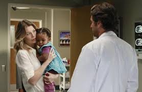 Grey's anatomy saison 1 episode 1 streaming vostfr. Grey S Anatomy Season 8 Episode 2 She S Gone Music Tv Fanatic