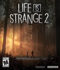 Vu+ ultimo 4k pvr ready linux enigma2 receiver uhd 2160p. Life Is Strange 2 Wikipedia