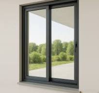 Custom Aluminum Sliding Glass Window Manufacturers | Tailored Solutions for  Homes & Offices