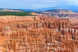Maybe you would like to learn more about one of these? Bryce Canyon National Park Inspiration Point Omg Roads Less Traveled