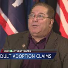 FBI investigates adult adoption nonprofit in Sacramento