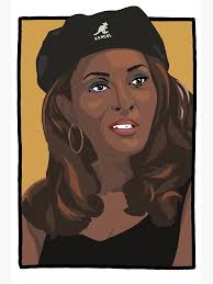 Jackie Name Art Prints for Sale