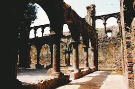 The Bassein Fort at Vasai – My ...