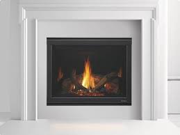 Sl 3x Au Balanced Flue Gas Fireplace
