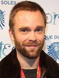 Eric Benz's Instagram, Twitter & Facebook