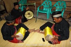 Alat musik ini berasal dari daerah kepulauan bangka belitung yang memiliki adat melayu kental. 14 Alat Musik Melayu Sumatera Utara Dan Riau Gambar Penjelasannya Jejak Medan