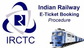 Business Distributor For Irctc Ticket Booking Service Id 20980174033
