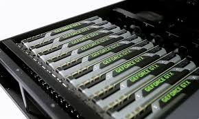 The levels of performance that can be reached with this graphics card are in fact far and beyond the acceptable ranges when running the latest applications and games. Picking A Gpu For Deep Learning Buyer S Guide In 2019 By Slav Ivanov Slav