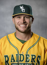 WRIGHT STATE RAIDERS