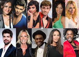 The fifth season of the french version of dancing with the stars premiered on tf1 on september 27, 2014 after months of speculation, the full cast was leaked by the media on july 25, 2014. Danse Avec Les Stars 5 C Est Parti Juliemag