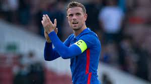 A professional footballer from england, jordan brian henderson plays for the liverpool club at the position of midfielder. Jordan Henderson Latest News Stats Rumours 90min
