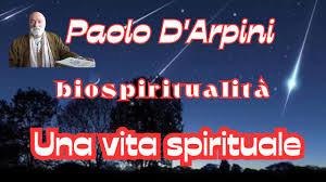 a spiritual path to ourselves...Paolo D'Arpini tells his story. (life  story). - YouTube