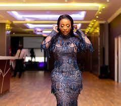 Boyfriend, pregnant and family facts. Peal Modiadie Reveals God As Answered Her A Recent Prayer She Prayed
