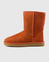 Some styles can be bought for a little less. Ugg Classic Short Ii Boots Womens Shoes Snipes Usa