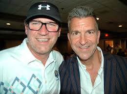 Empress Hotel gets a royal makeover; golfers chip in for Arts Umbrella