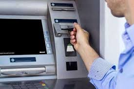 Image result for ‫بانک باجه خودپرداز‬‎