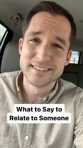 how to relate, not one-up☝️ , #communicationskills #relate #connection  #connectionmatters #buildingconnections