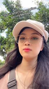 I usually do this when I go out alone outside my house 😄 Not all of my  hobbies revolve only in drawing and cosplay. I wanna do more hobbies as  much as I can 🙂