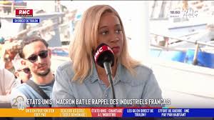 Photo USA - France : 