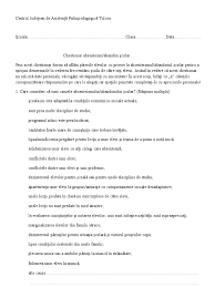 Scopul proiectului este prevenirea si reducerea absenteismului si abandonului scolar. Chestionar Absenteism