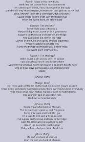 Pin On Music Lyrics