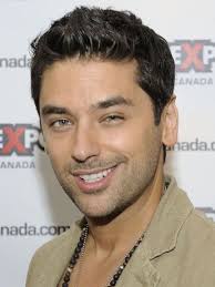 Mark Ghanimé Movies & TV Shows List