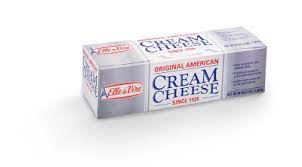 Original American Cream Cheese 34 Fat Cream Cheese Elle Vire Professionnel