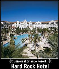 Hard Rock Hotel In 2020 Hard Rock Hotel Universal Orlando Universal Studio Orlando Hotels Universal Orlando Resort