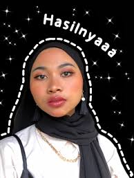 Tutorial Makeup Mata ABG yang Menawan 💗