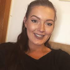 It's the freaking weekend I hope everybody has a beautiful and safe and  happy weekend so I'm looking at this video I just want people to stop  judging people by the looks