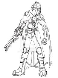 Maybe you would like to learn more about one of these? Predator Drawing Template Novocom Top