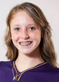 2015 Women's Volleyball Roster