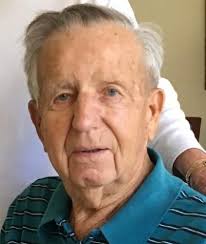 Edward Zukowski Obituary (1926