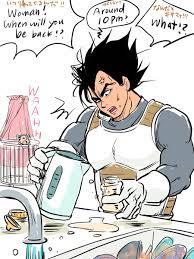 Things fangirls say bulla vegeta and bulma trunks anime dbz dbs super. Aolihui In The Cauldron On Twitter I Never Thought You Love Vegeta With Bangs So Much I Believe It Can Happen Only In This Situation Vegeta Parenting Dbzart Dbs Dragonballsuper ãƒ™ã‚¸ãƒ¼ã‚¿