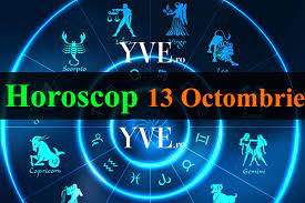 Horoscopul zilnic este bazat pe astrogramă interpretată de specialiști. Horoscop 13 Octombrie 2020 Zi FavorabilÄ Leilor Èi Capricornilor Yve Ro