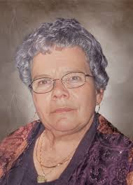 Suzanne Vallières Charron (Obituary)