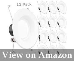 Halo trimless recessed is versatile, offering many control options and suited to many commercial and architectual applications. 8 Best Recessed Lighting For Different Rooms 2021 Best Light Guide