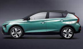 The name comes from the city of bayonne in france. Hyundai Bayon