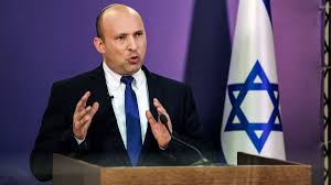 Naftali bennett will lead israel as benjamin netanyahu is voted out after 12 years as prime minister. Hjm5orhe8wpp7m