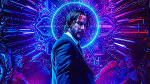 The third entry of the franchise sees john wick on the run with a bounty placed on him after he kills a member of an underground assassin's guild. John Wick Chapter 3 Parabellum 2019 Directed By Chad Stahelski Reviews Film Cast Letterboxd