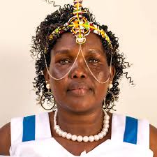 Leadership Team: Board & Management