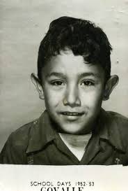 Jacinto Castillo Obituary