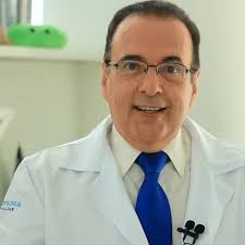 Dr "Bactéria" Roberto Figueiredo