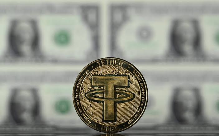 Stablecoin supply is growing fast. Here's how it compares to cash. -  MarketWatch