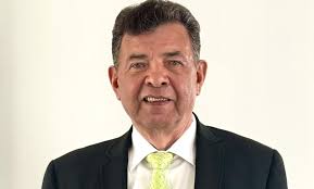 Hermano de exfuncionario de Peña Nieto, será candidato en Pachuca