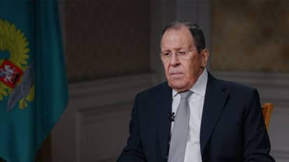 Tensions Flare in New Delhi: Lavrov Ousts Journalist Over Phone Interruption