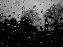 Looking for the best wallpapers? Water Drops Dark Macro Water On Glass Hd Wallpapers Desktop And Mobile Images Photos