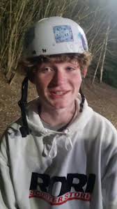 The RORI Boys checking out the new Horsham Skatepark while