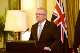 Current prime minister scott morrison. List Of Prime Ministers Of Australia Page 4 Line 17qq Com